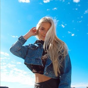 Meet your Posher, Gracie